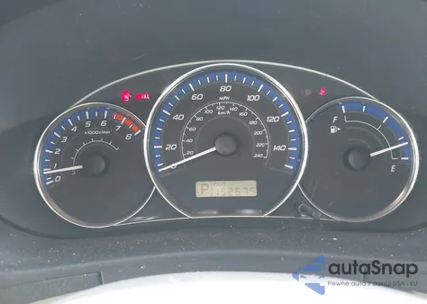 2012 Subaru Forester 2.5X Premium from USA, damaged, VIN JF2SHBDC7CH455517